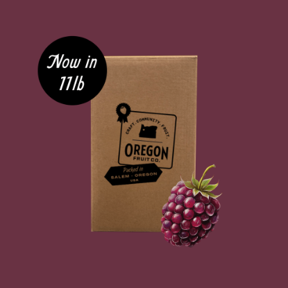 Picture of Blackberry Aseptic Puree