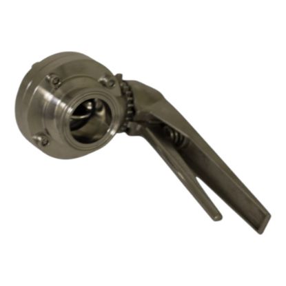 Picture of 1.5 Inch Tri-Clamp 12 Point Valve (OEM for ABS Commercial)