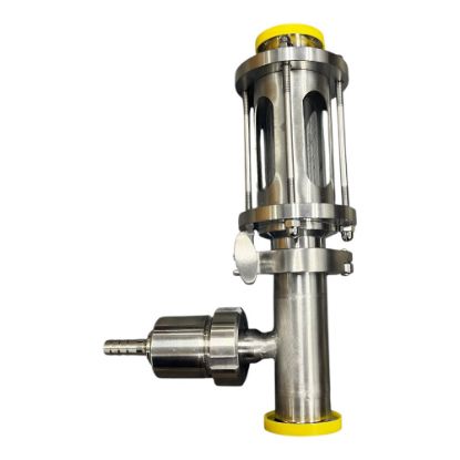 Picture of 1.5 Inch Tri-Clamp In-line Oxygenation System