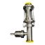 Picture of 1.5 Inch Tri-Clamp In-line Oxygenation System