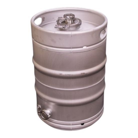 Picture of 1/2 BBL Yeast Brink