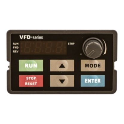 Picture of Delta Keypad (KPE-LE02)