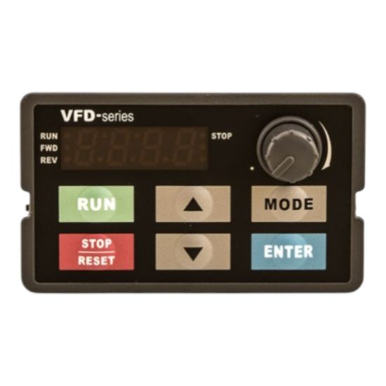 Picture of Delta Keypad (KPE-LE02)