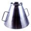 Picture of Funnel with 4 Inch Tri-Clamp Connection