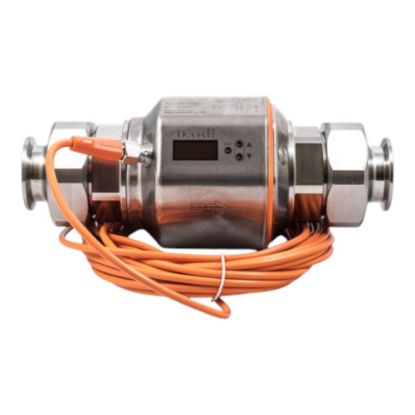 Picture of IFM Flow Meter (SM9001)