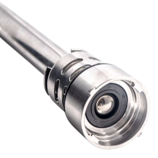 Picture of Yeast Brink Spear