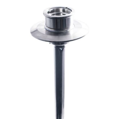 Picture of Yeast Brink Cleaning Attachment (Assembly)