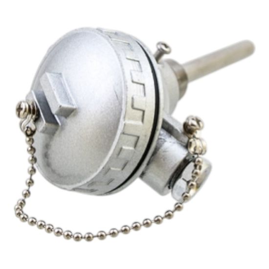 Picture of Thermocouple with Head 200mm
