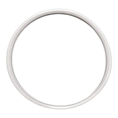 Picture of Silicone Manway Gasket for Front-Manway Pressurized Tanks (Fermenters and Brite Tanks)