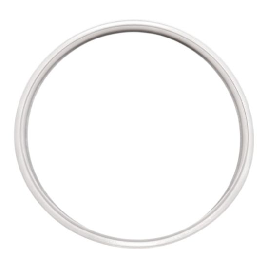 Picture of Silicone Manway Gasket for Front-Manway Pressurized Tanks (Fermenters and Brite Tanks)