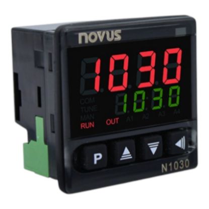 Picture of NOVUS 90-260V PID Controller