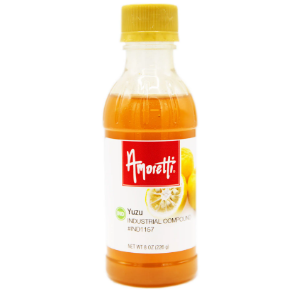 Picture of Yuzu Industrial Compound