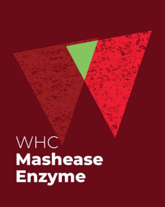 Picture of WHC Lab – Mashease Enzyme 1KG