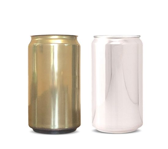 Picture of GS Draft - 25.4oz Crowlers - Blank Cans 