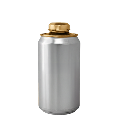 Picture of GS Draft - 25.4oz Crowlers - Blank Twistees 