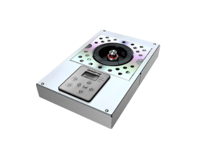 Picture of GS Draft - 1 Nozzle Low Profile ReverseTap Dispenser