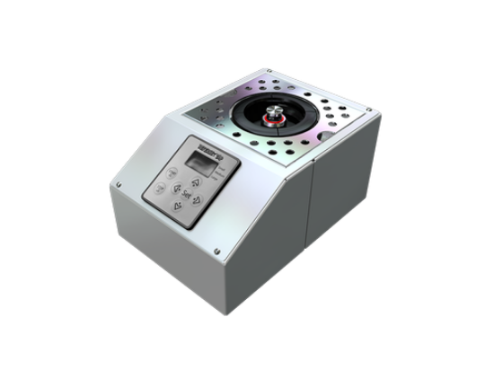 Picture of GS Draft 1 Nozzle Counter-Top Dispenser