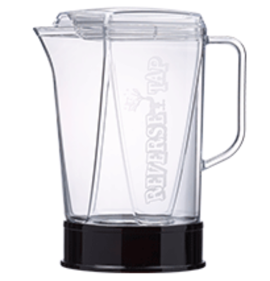 Picture of GS Draft - 50oz ReverseTap Pitcher