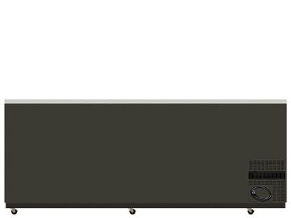 Picture of GS Draft - 50oz ReverseTap Pitcher(6 pitchers per master case)