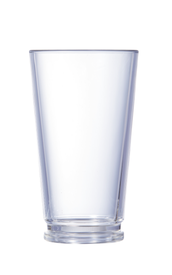 Picture of GS Draft - 16oz ReverseTap Reusable Glasses (1 master case of 36 glasses)