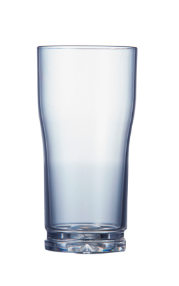 Picture of GS Draft - 16oz ReverseTap Reusable Plastic Glasses(1 case of 48 glasses)