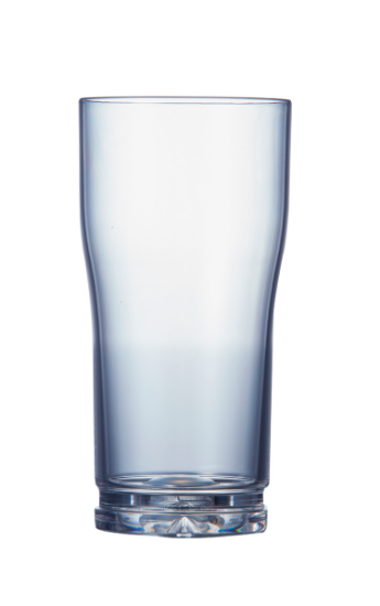 Picture of GS Draft - 16oz ReverseTap Reusable Plastic Glasses(1 case of 48 glasses)