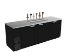 Picture of GS Draft - 6-Dispenser ReverseTap Kiosks