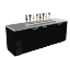 Picture of GS Draft - 8-Dispenser ReverseTap Kiosks