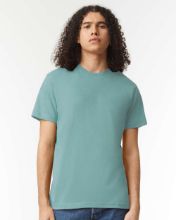 Picture of American Apparel - CVC Tee - 2001CVC - S - 4XL Heather Arctic