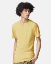 Picture of American Apparel - CVC Tee - 2001CVC - S - 4XL Heather Yellow
