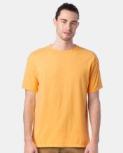 Picture of ComfortWash by Hanes - Garment-Dyed T-Shirt - GDH100 - XS - 3XL Butterscotch