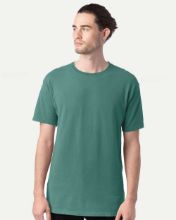 Picture of ComfortWash by Hanes - Garment-Dyed T-Shirt - GDH100 - XS - 3XL Cactus