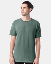 Picture of ComfortWash by Hanes - Garment-Dyed T-Shirt - GDH100 - XS - 3XL Cypress Green