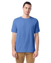 Picture of ComfortWash by Hanes - Garment-Dyed T-Shirt - GDH100 - XS - 3XL Porch Blue