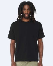 Picture of BELLA + CANVAS - 6 oz. Heavyweight Tee - 3010 - XS - 3XL Black