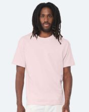 Picture of BELLA + CANVAS - 6 oz. Heavyweight Tee - 3010 - XS - 3XL Soft Pink