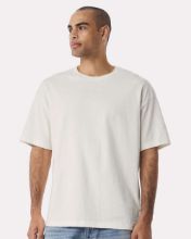 Picture of BELLA + CANVAS - 6 oz. Heavyweight Tee - 3010 - XS - 3XL Vintage White