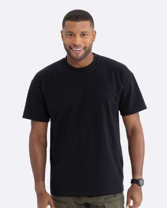 Picture of Next Level - Heavyweight T-Shirt - 7200