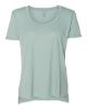 Picture of Next Level - Women's Festival Scoop Neck T-Shirt - 5030 - XS - 2XL