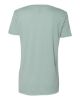 Picture of Next Level - Women's Festival Scoop Neck T-Shirt - 5030 - XS - 2XL