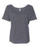 Picture of BELLA + CANVAS - Women’s Slouchy Tee - 8816 -S - 2XL