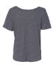 Picture of BELLA + CANVAS - Women’s Slouchy Tee - 8816 -S - 2XL