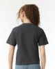 Picture of Comfort Colors - Women's Heavyweight Boxy T-Shirt - 3023CL