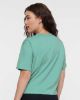 Picture of LAT - Women's Boxy Tee - 3518