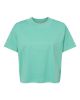 Picture of LAT - Women's Boxy Tee - 3518