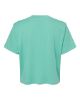 Picture of LAT - Women's Boxy Tee - 3518