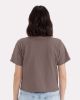 Picture of Next Level - Women's Heavyweight Boxy T-Shirt - 7610