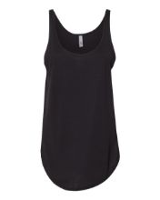 Picture of Next Level - Women's Festival Tank - 5033 Black / M