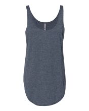 Picture of Next Level - Women's Festival Tank - 5033 Antique Denim / S