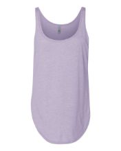 Picture of Next Level - Women's Festival Tank - 5033 Lavender / XL